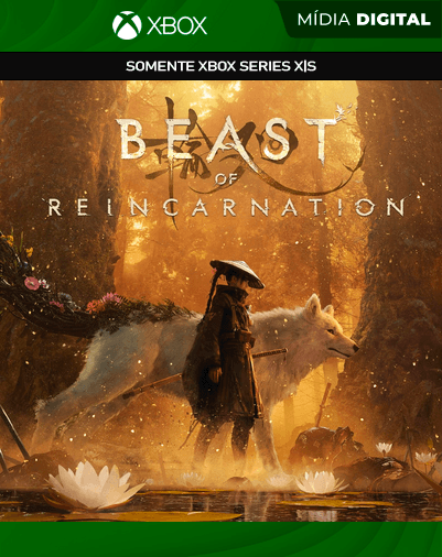 Beast of Reincarnation