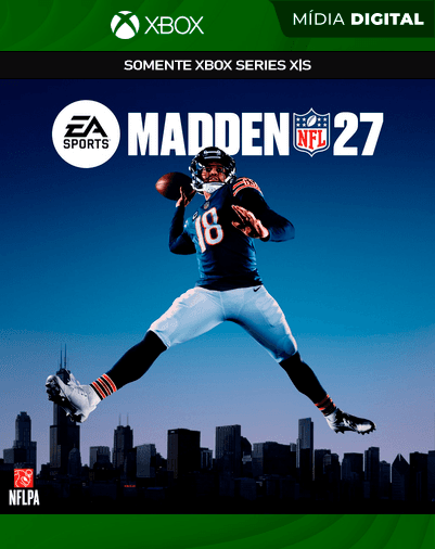 EA SPORTS Madden NFL 27
