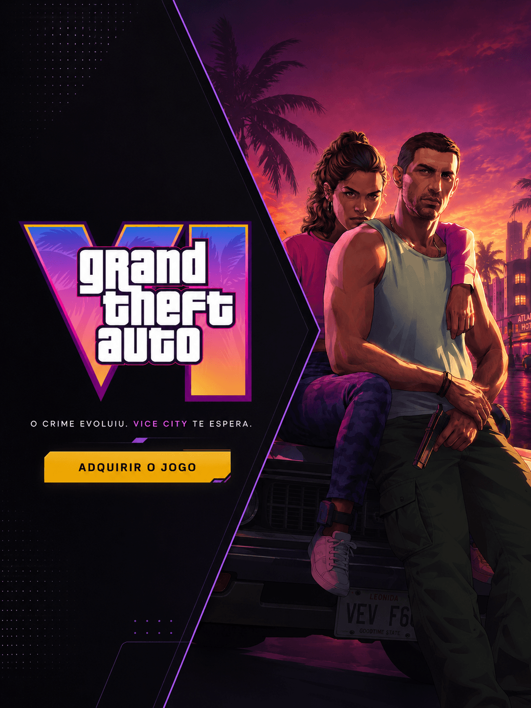 GTA VI