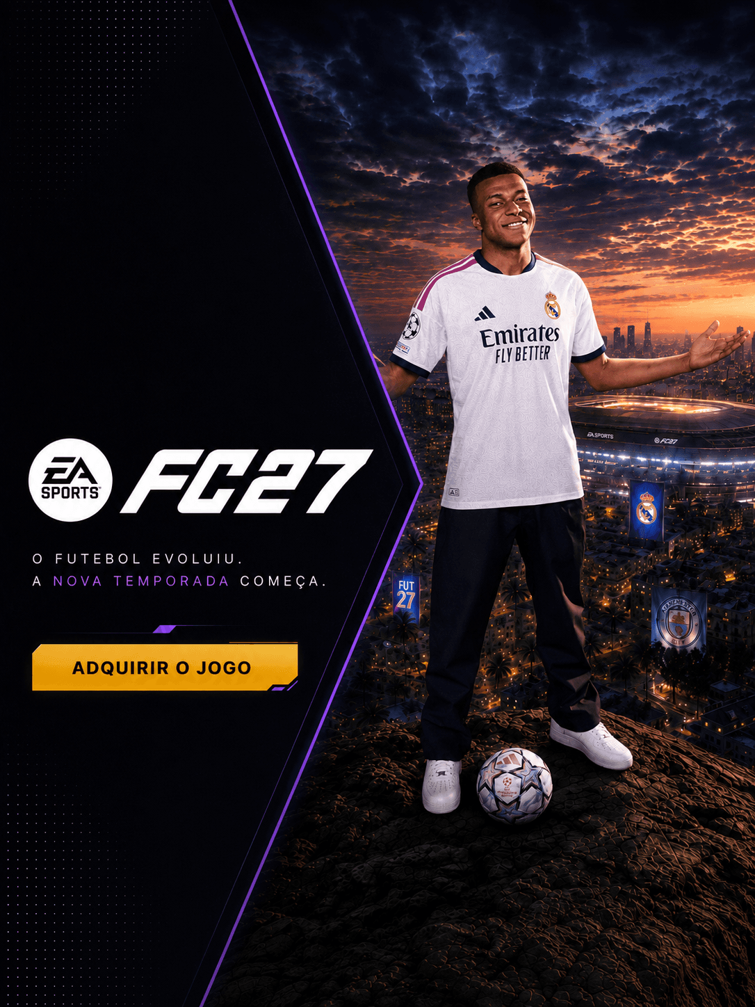 EA Sports FC 27