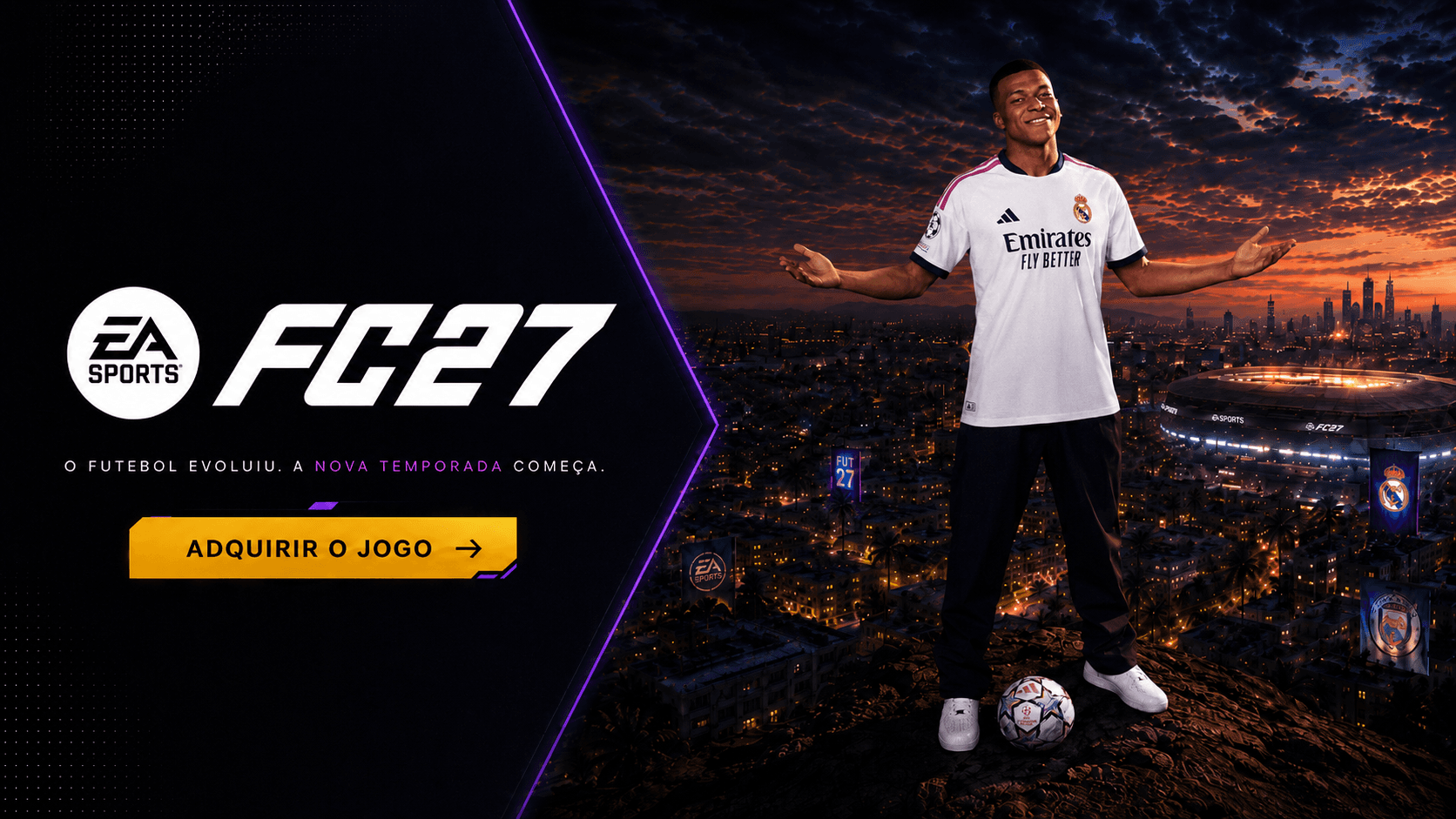 EA Sports FC 27