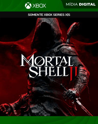 Mortal Shell II