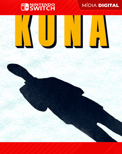 Kona – Nintendo Switch – Mídia Digital