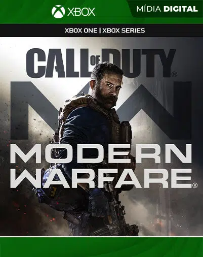 Digital copy modern on sale warfare xbox one