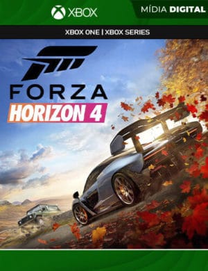 Forza Horizon 3 dá adeus as Lojas Digitais em 27 de Setembro