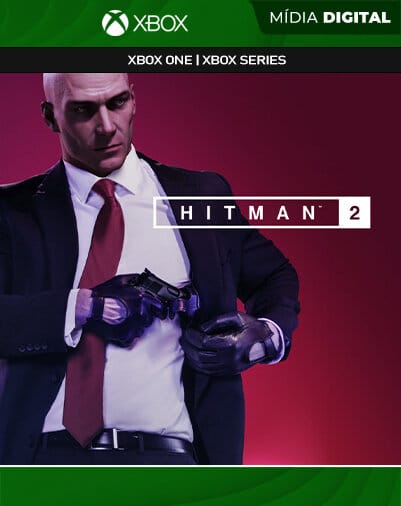 O próximo RPG de fantasia da produtora de Hitman pode ser exclusivo Xbox