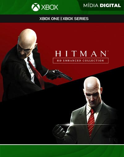 Hitman 3 Xbox Series XS and Xbox One Download Available Now