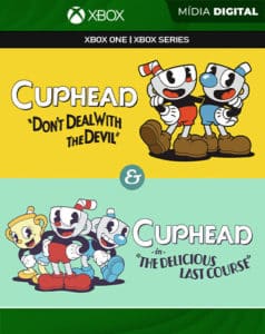 Cuphead DLC The Delicious Last Course Launches In June 2022 - Niche Gamer - Foto 4