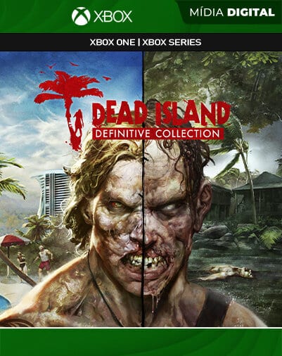 Game Dead Island: Definitive Collection - Xbox One em Promoção na Americanas