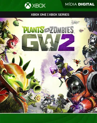 COMO ESTÁ PLANTS VS ZOMBIES GARDEN WARFARE EM 2022? VALE A PENA? 