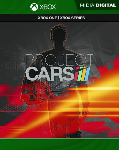 Project CARS e Star Wars serão gratuitos em fevereiro na Xbox Live