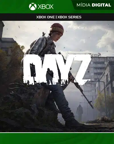 Dayz digital download xbox one new arrivals