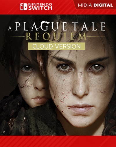 Jogo A Plague Tale: Innocence - Xbox 25 Dígitos Código Digital