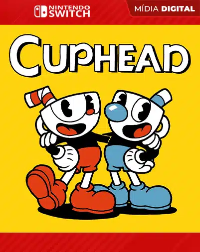 Eshop cuphead on sale