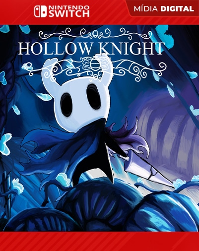 Hollow Knight (Switch): dicas para sobreviver aos perigos de Hallownest -  Nintendo Blast