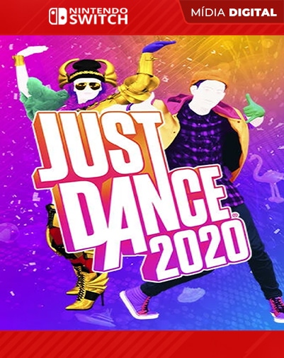 Dance for nintendo sale switch