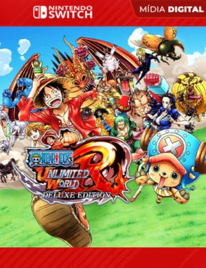 ONE-PIECE-Unlimited-World-Red-