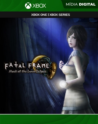 Fatal Frame e The Outer Worlds são destaques nos lançamentos da semana