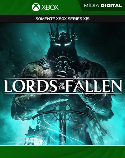 Lords of the Fallen - Xbox One 