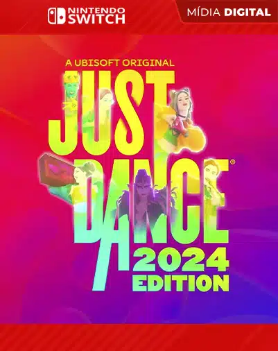 Dance dance 2020 clearance nintendo switch