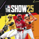 MLB The Show 25 - Nintendo Switch - Mídia Digital - NeedGames