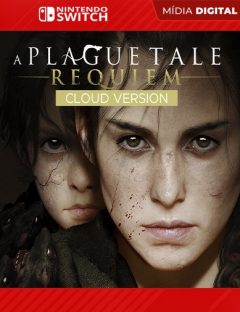 A Plague Tale Requiem - Cloud Version