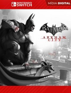 Batman