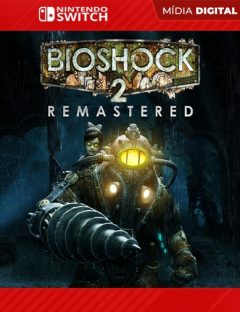 BioShock 2