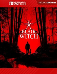 Blair Witch