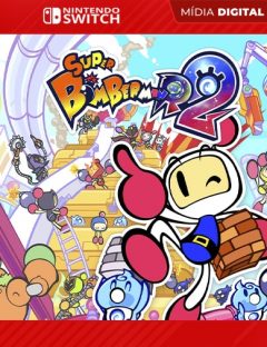 Bomberman