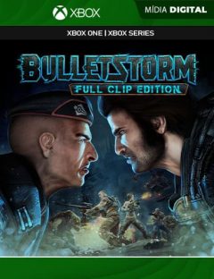 Bulletstorm-Full-Clip-Edition---Xbox---Mídia-Digital