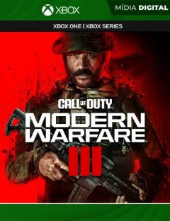 COD MW3