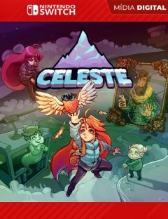 Celeste