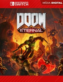 DOOM Eternal
