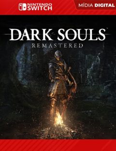 Dark Souls Remastered