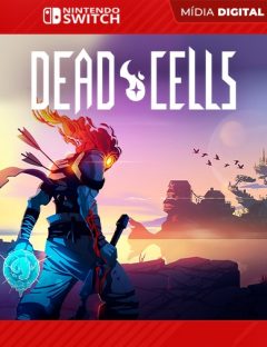 Dead Cells