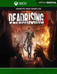 Dead Rising 4