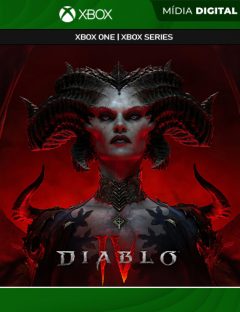 Diablo IV
