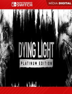 Dying Light Platinum Edition