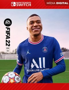 FIFA 22