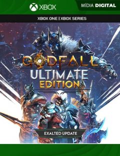 Godfall-Ultimate-Edition---Xbox---Mídia-Digital