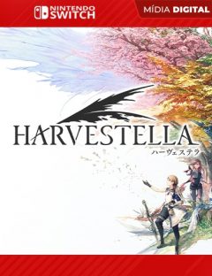 HARVESTELLA