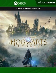 Hogwarts Legacy Xbox Series XS
