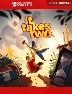 It Takes Two