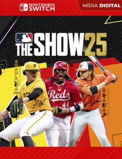 MLB 25