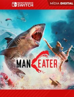 Maneater