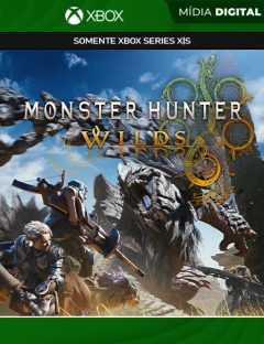 Monster Hunter