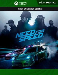 Need-For-Speed---Xbox---Mídia-Digital