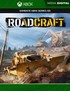 RoadCraft