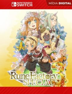 RuneFactory